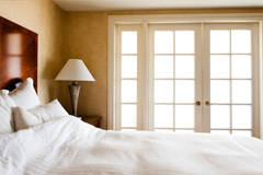 Redland bedroom extension costs
