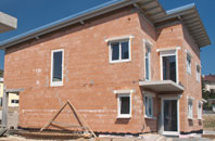 Redland home extensions