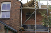 free Redland home extension quotes