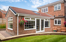 Redland house extension leads