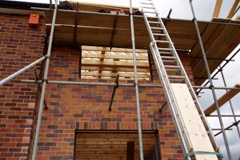 house extensions Redland